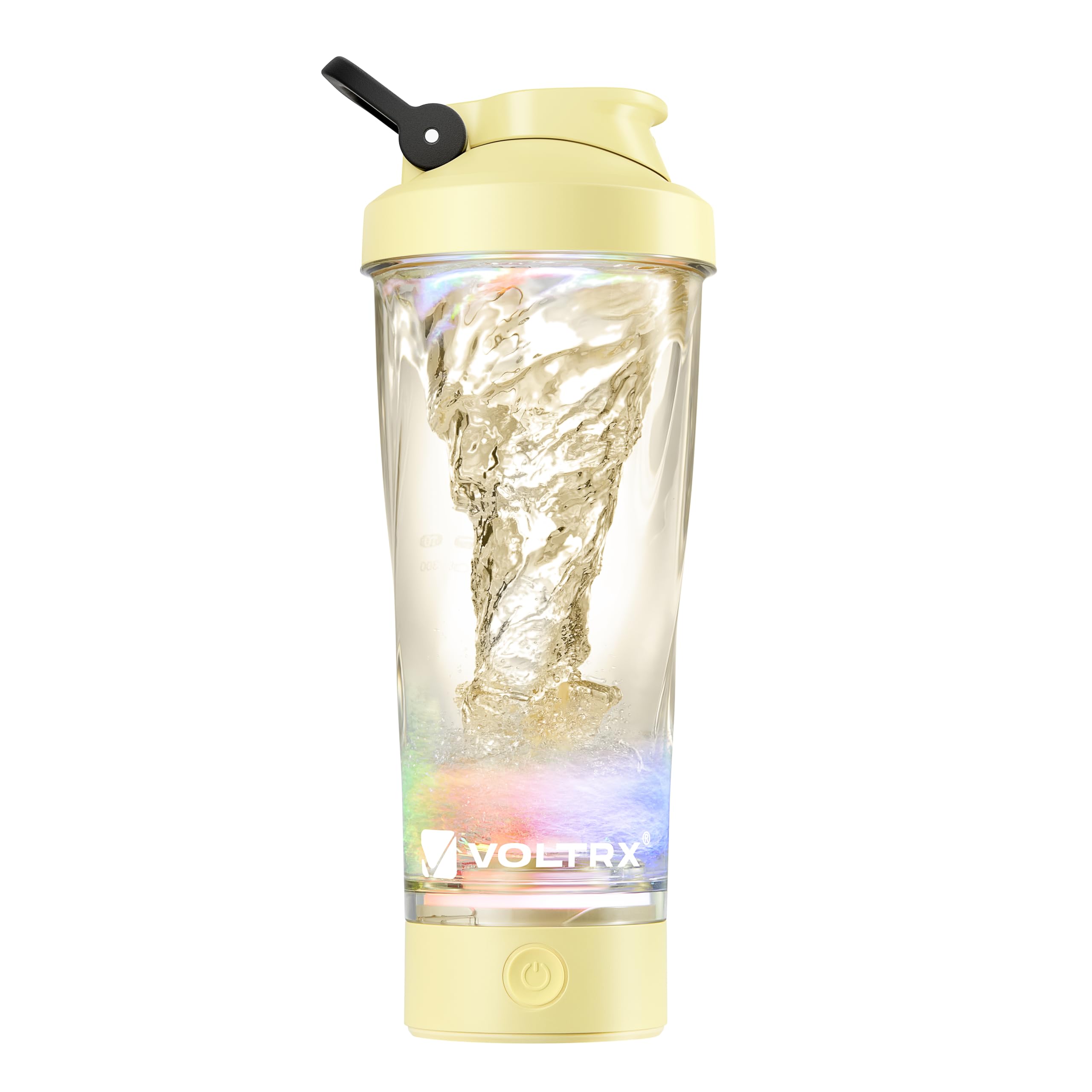 Amazon.com: VOLTRX Electric Shaker Bottle - VortexBoost Portable
